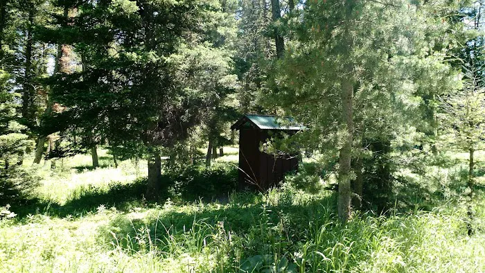 Hilltop Campground Picture 2