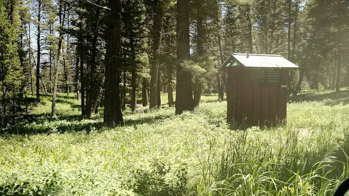 Hilltop Campground Picture 6