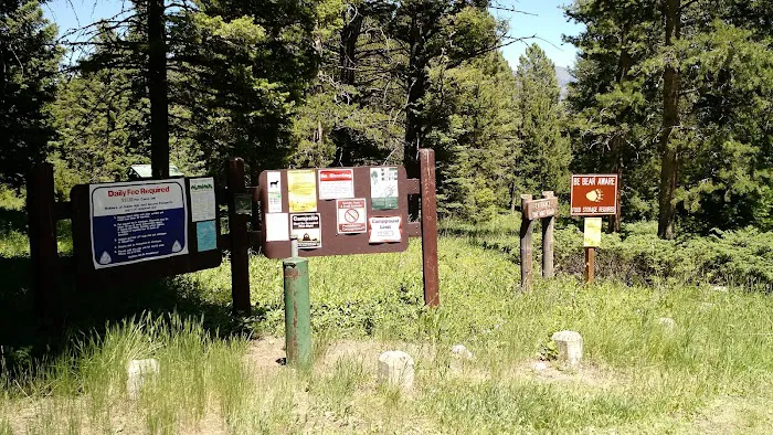 Hilltop Campground Picture 8