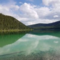 Cliff Point Campground ico