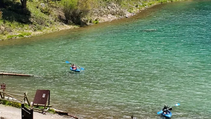 Cliff Point Campground Picture 7