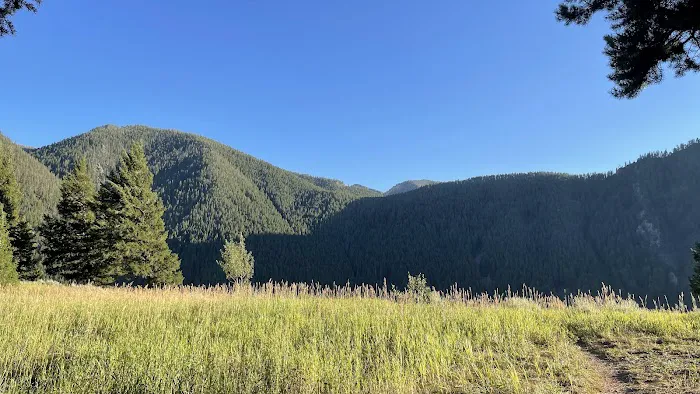 Beaver Creek Campground Picture 6
