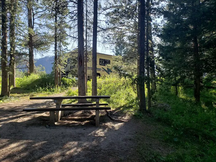 Beaver Creek Campground Picture 4