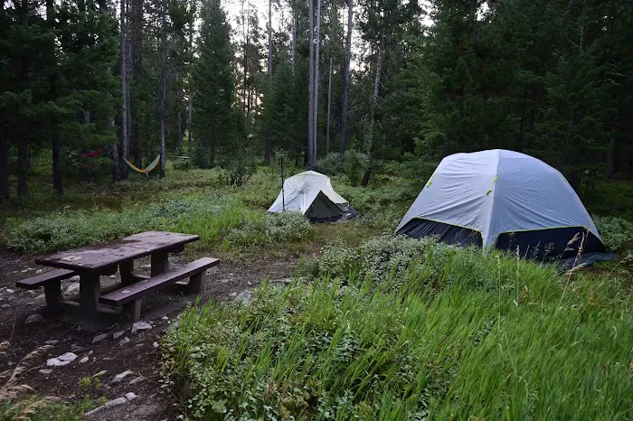 Beaver Creek Campground Picture 1