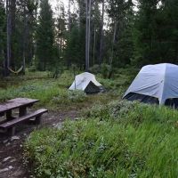 Beaver Creek Campground ico