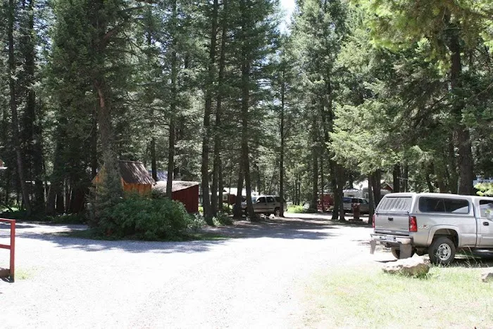 Campfire Lodge Resort Picture 1