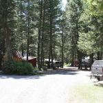 Campfire Lodge Resort