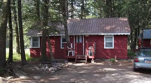 Campfire Lodge Resort Picture 7