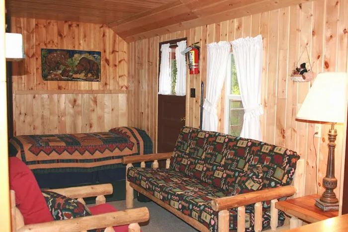 Campfire Lodge Resort Picture 8