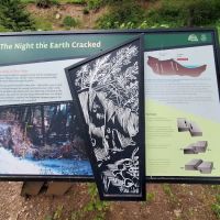 CABIN CREEK CAMPGROUND ico