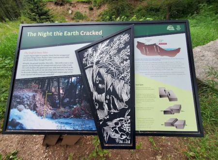 CABIN CREEK CAMPGROUND