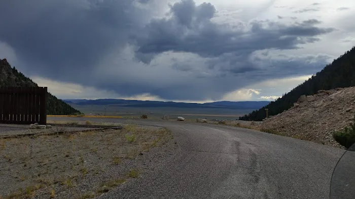 CABIN CREEK CAMPGROUND Picture 3