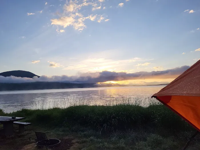 Spring Creek Campground Picture 3