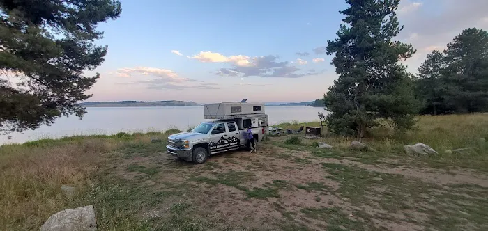 Spring Creek Campground Picture 8