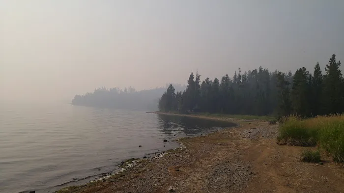 Spring Creek Campground Picture 4