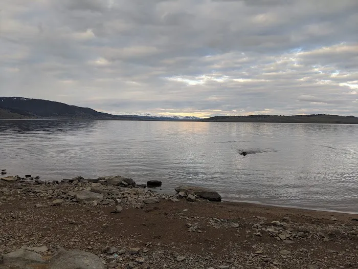 Spring Creek Campground Picture 7