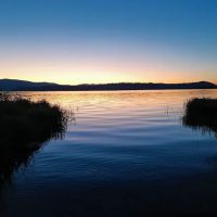 Cherry Creek Campground ico