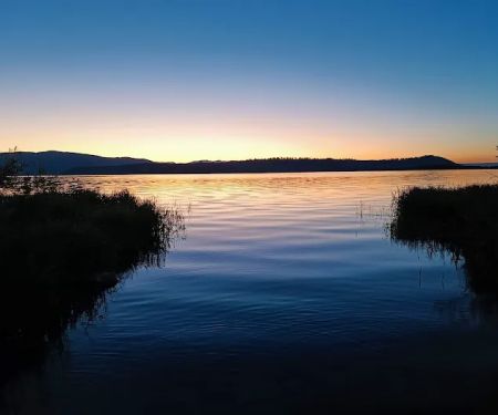Cherry Creek Campground