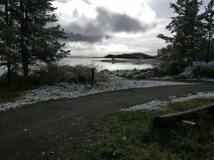 Cherry Creek Campground Picture 7