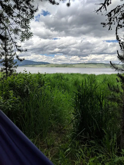 Cherry Creek Campground Picture 6