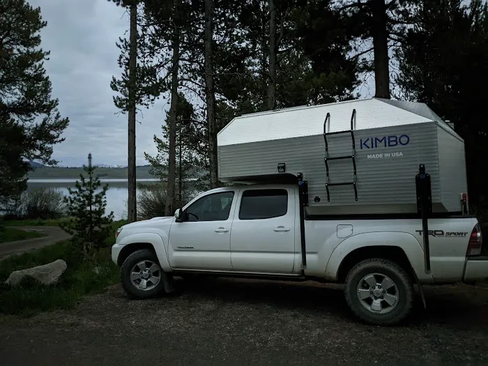 Cherry Creek Campground Picture 10