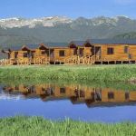 Yellowstone Holiday RV Campground