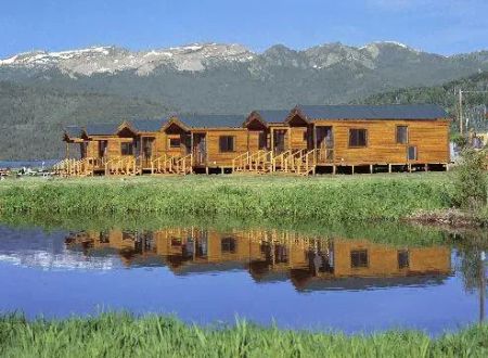 Yellowstone Holiday RV Campground