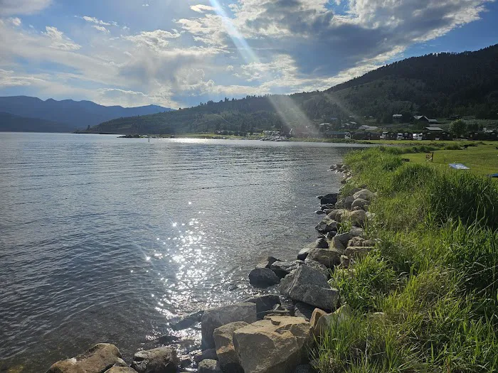 Yellowstone Holiday RV Campground Picture 10