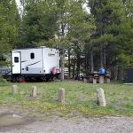 Lonesomehurst Campground