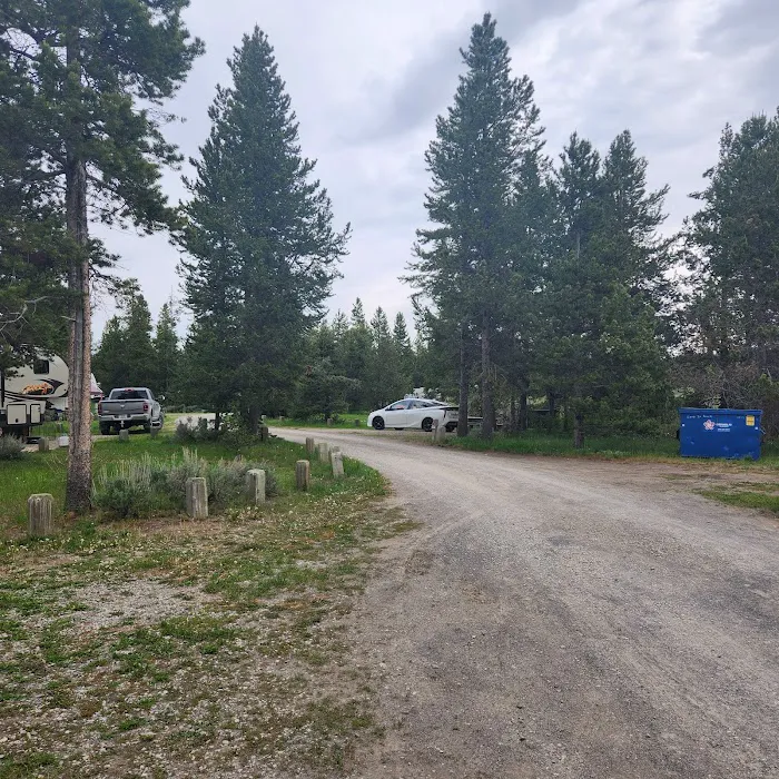 Lonesomehurst Campground Picture 4