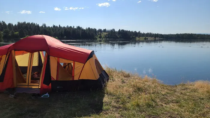 Lonesomehurst Campground Picture 10