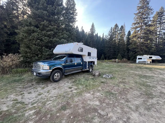 West Fork Denny Creek Picture 2