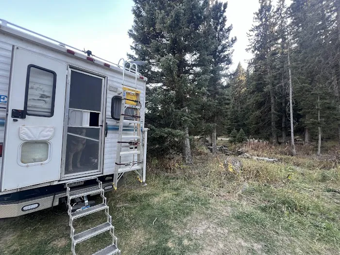 West Fork Denny Creek Picture 4
