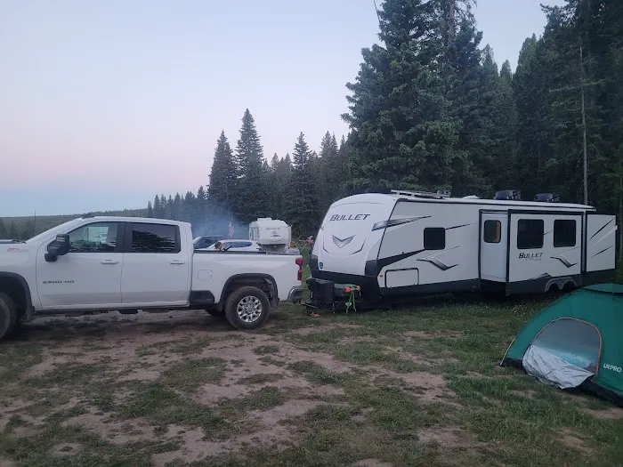 West Fork Denny Creek Picture 1