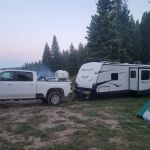 West Fork Denny Creek