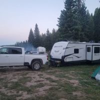 West Fork Denny Creek ico