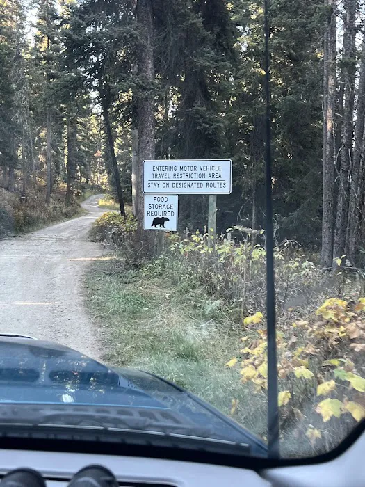 West Fork Denny Creek Picture 9
