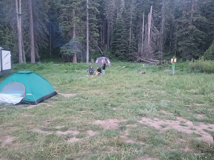 West Fork Denny Creek Picture 7