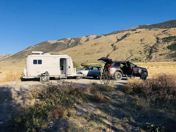 Crystal Cross Campground Picture 5