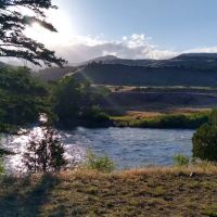 Crystal Cross Campground ico