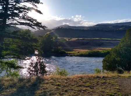 Crystal Cross Campground