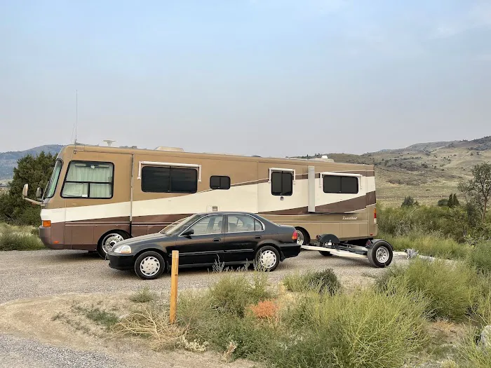 Crystal Cross Campground Picture 3