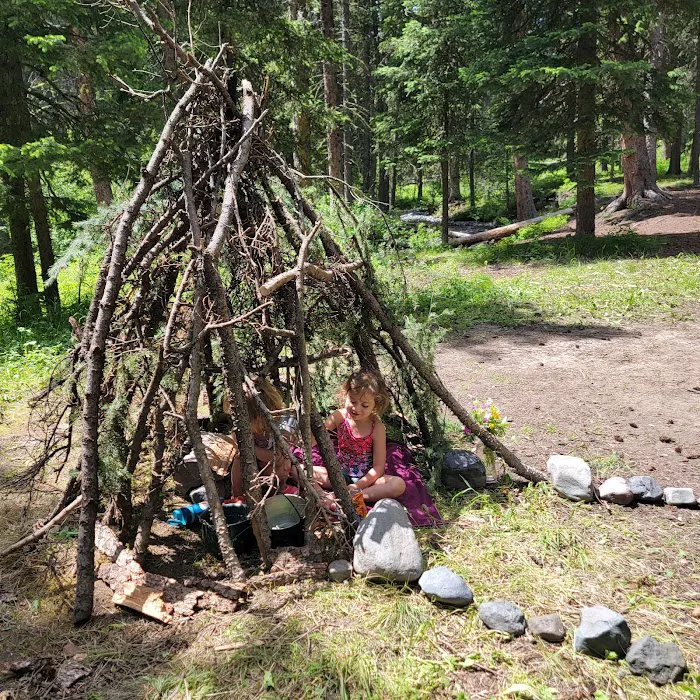 Tom Miner Campground Picture 6