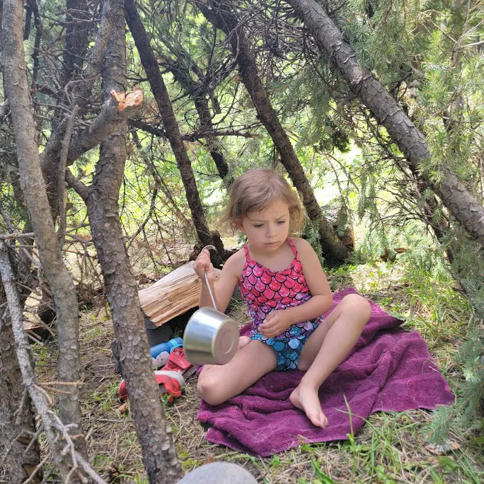 Tom Miner Campground Picture 8