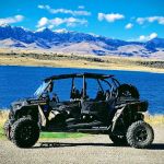 Dailey Lake Campground
