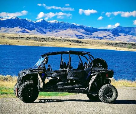 Dailey Lake Campground