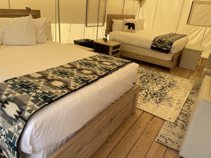 Yellowstone Dreamin Camp Picture 1