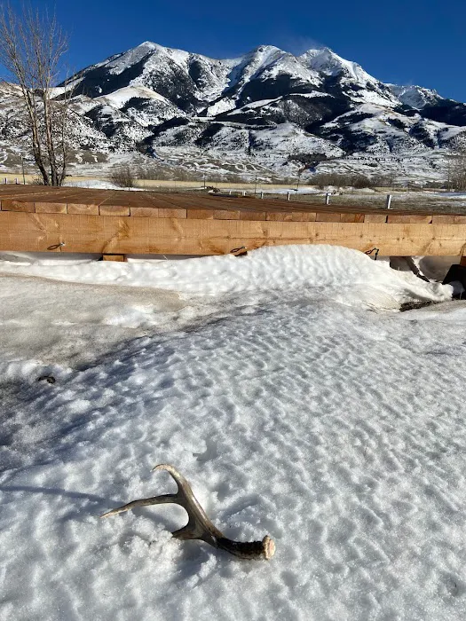Yellowstone Dreamin Camp Picture 6