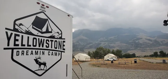 Yellowstone Dreamin Camp Picture 7