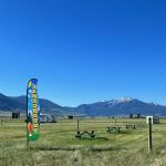 SPIRE PEAK CAMPGROUND